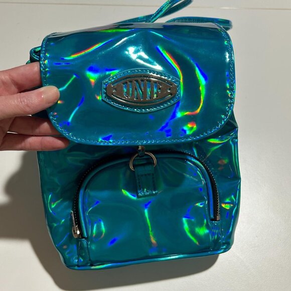 Rare UNIF Quip Backpack ππΏπ - Picture 1 of 8